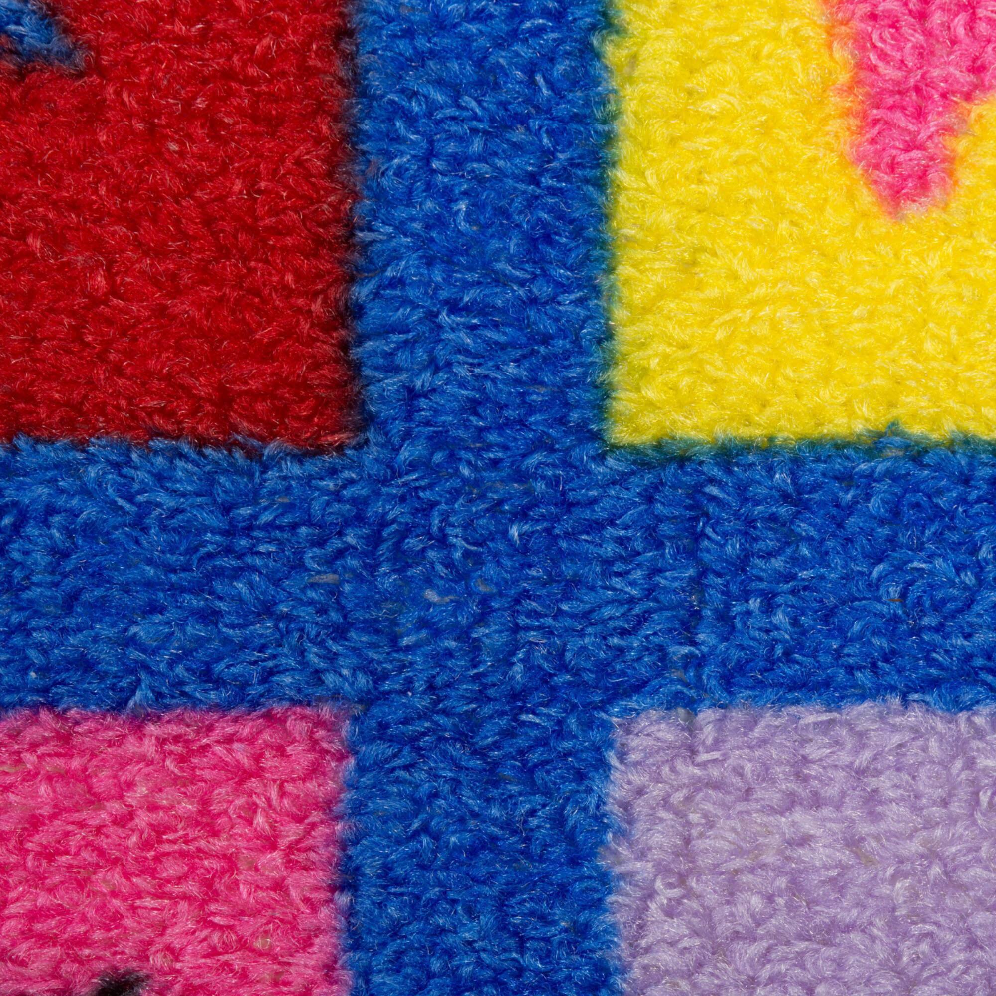 DII® Numbers Kids Play Rug, 3ft. x 5ft.